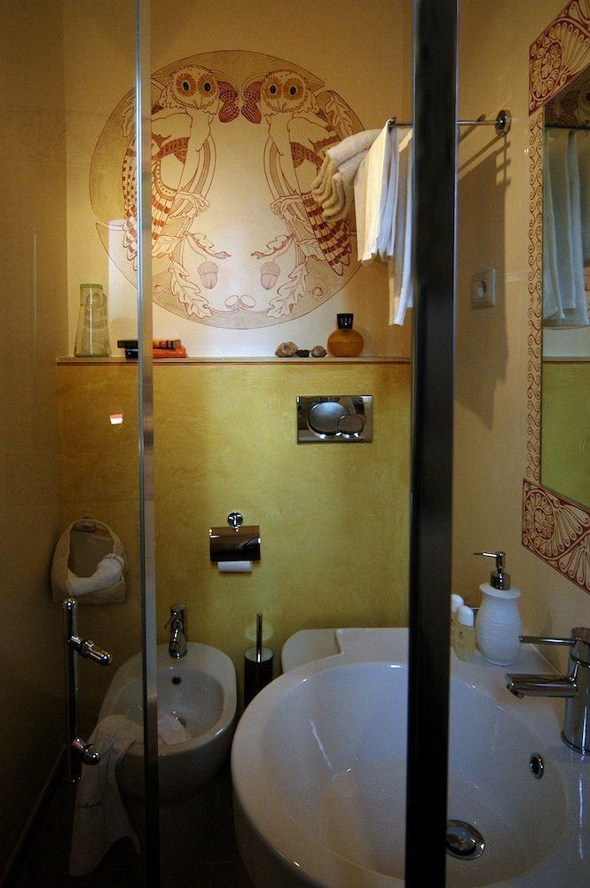 טוסקניה Locanda Di Mirandolina מראה חיצוני תמונה